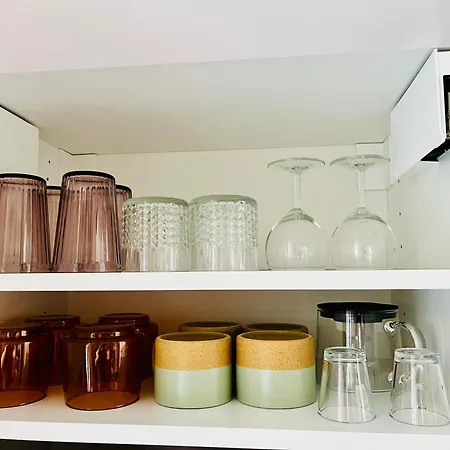 Aycatcherhomes - Nova Boutique Apt Old Town Marburg דירה