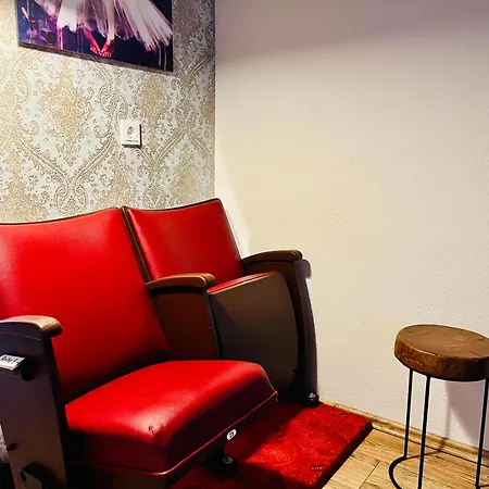 Aycatcherhomes - Nova I Old Town I 2 Guests Lejlighed Marburg