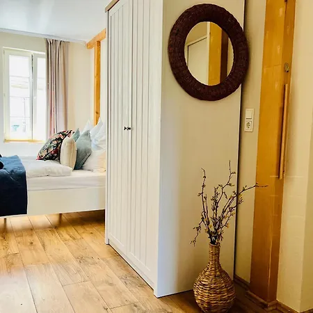 Aycatcherhomes - Nova Boutique Apt Old Town Marburg *