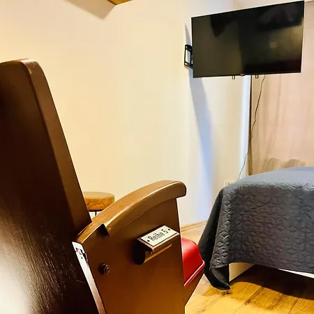 Aycatcherhomes - Nova Boutique Apt Old Town Marburg דירה *