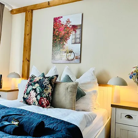 Aycatcherhomes - Lage I Zentral I Altstadt I Naehe Fluss Lahn I Wlan I Boutique Nova * Marburg
