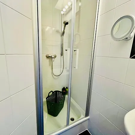 Aycatcherhomes - Nova Boutique Apt Old Town Marburg