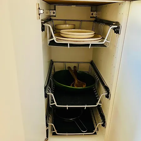 Aycatcherhomes - Nova I Old Town I 2 Guests Apartmán *