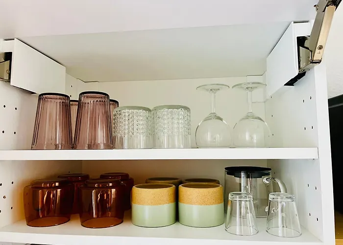 Aycatcherhomes - Nova Boutique Old Town Apartman