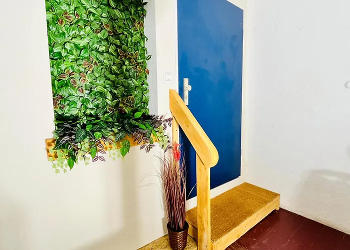 Aycatcherhomes - Nova Boutique Old Town Apartman