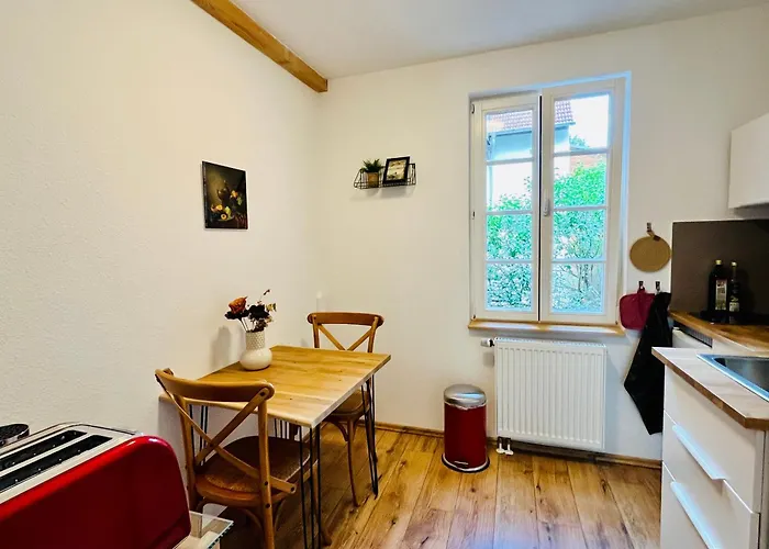 Apartman Aycatcherhomes - Nova Boutique Old Town