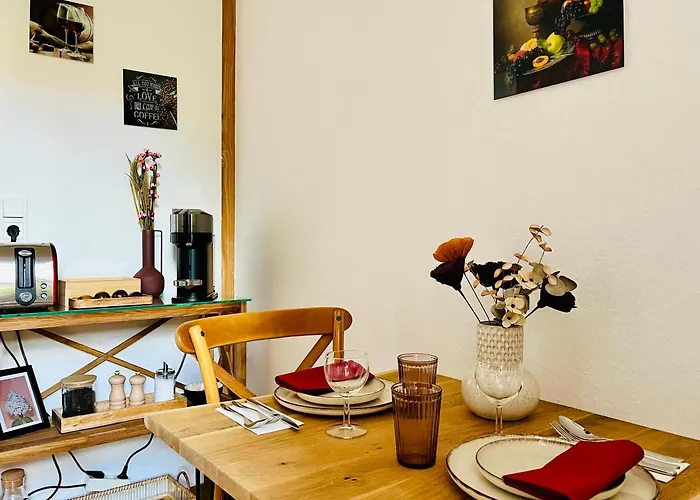 Aycatcherhomes - Nova Boutique Old Town