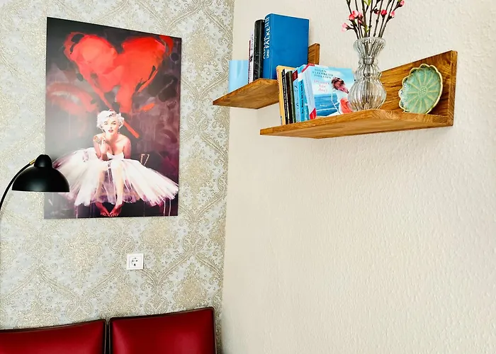 Apartman Aycatcherhomes - Nova Boutique Old Town *