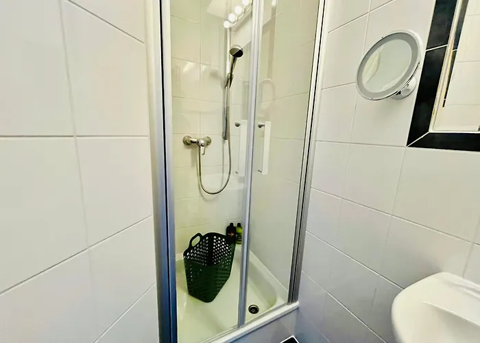 Aycatcherhomes - Nova Boutique Old Town