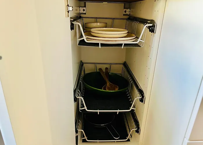 Aycatcherhomes - Nova Boutique Old Town Apartman *