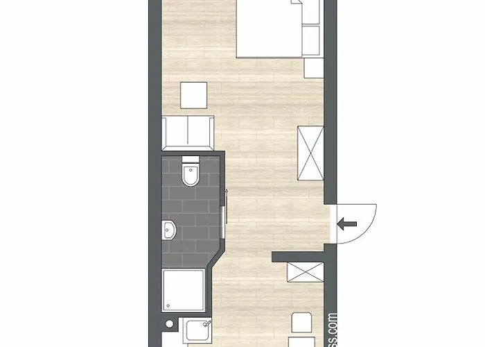 Apartman Aycatcherhomes - Nova Boutique Old Town *